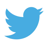 Twitter 1 SVG Icon